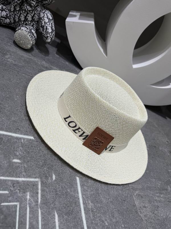 Loewe top hat dx (638)