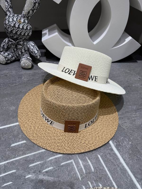 Loewe top hat dx (639)