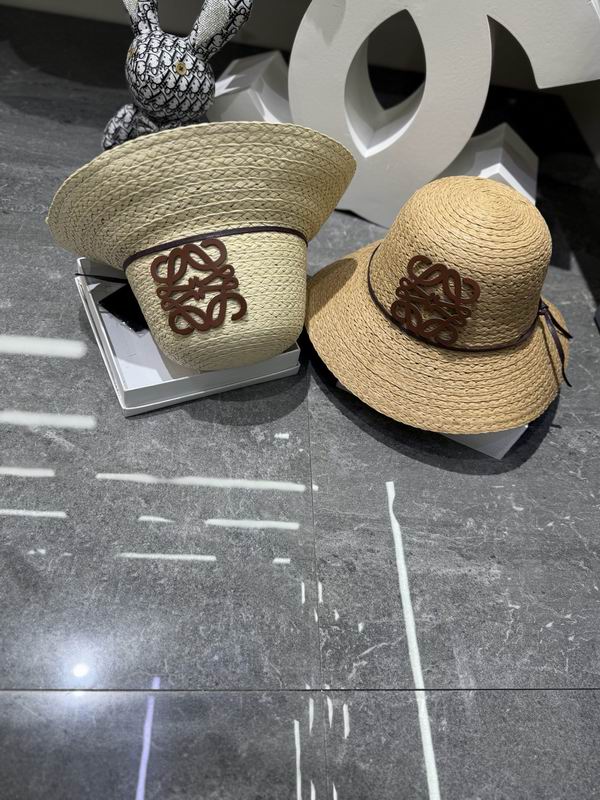 Loewe top hat dx (687)