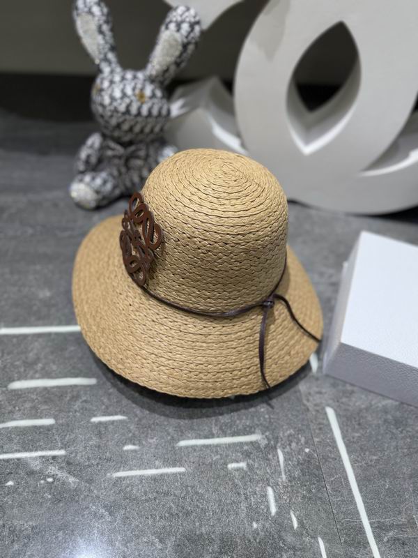 Loewe top hat dx (692)
