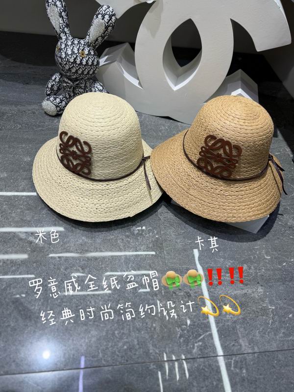 Loewe top hat dx (695)