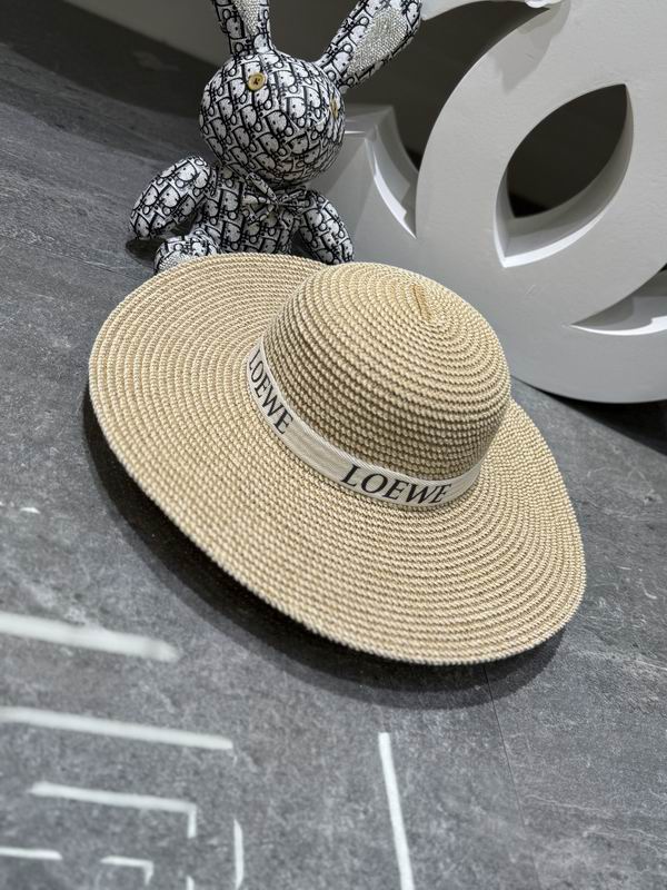 Loewe top hat dx (729)