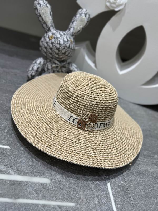 Loewe top hat dx (730)
