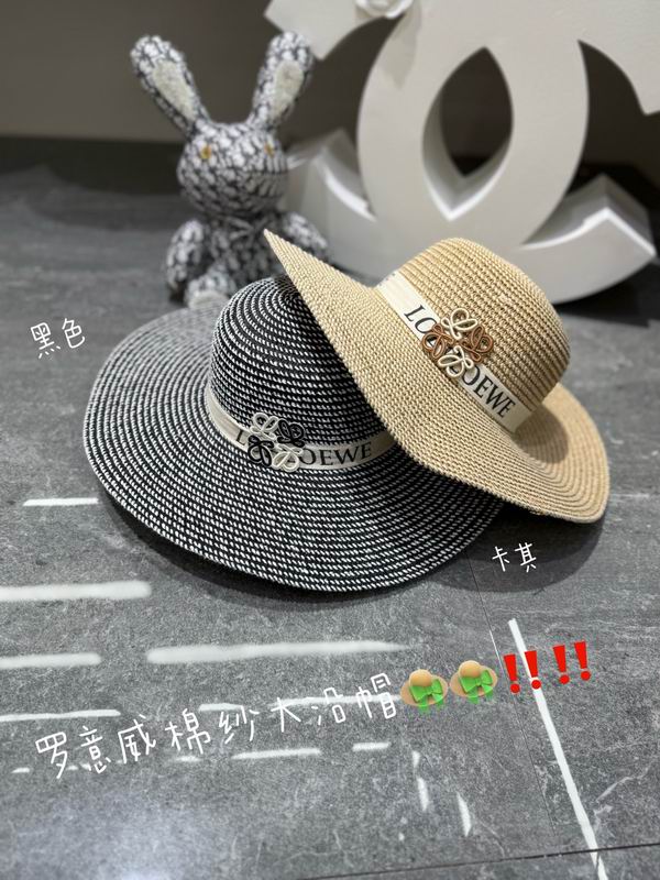 Loewe top hat dx (731)