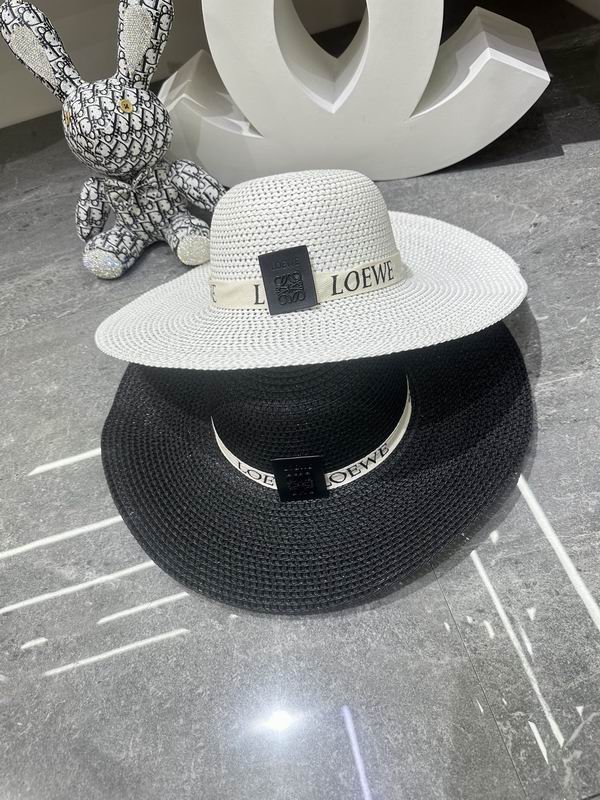 Loewe top hat dx (948)