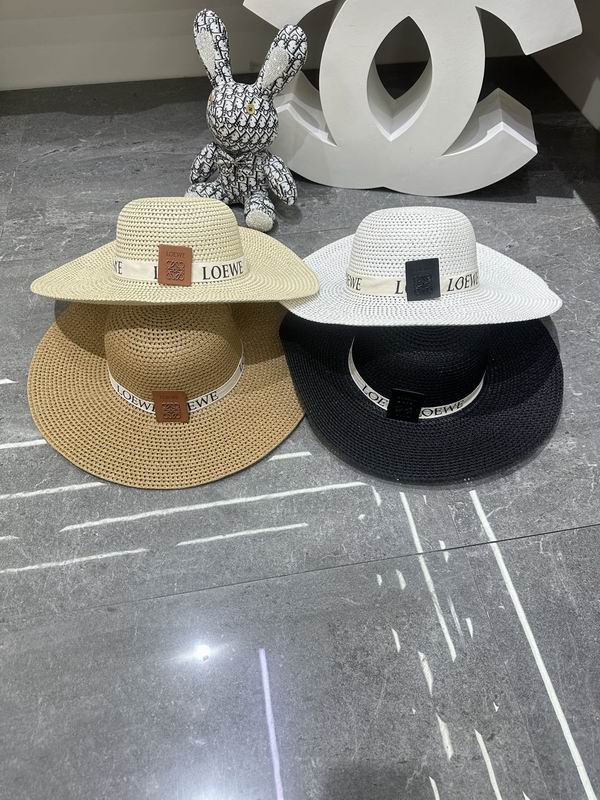 Loewe top hat dx (949)