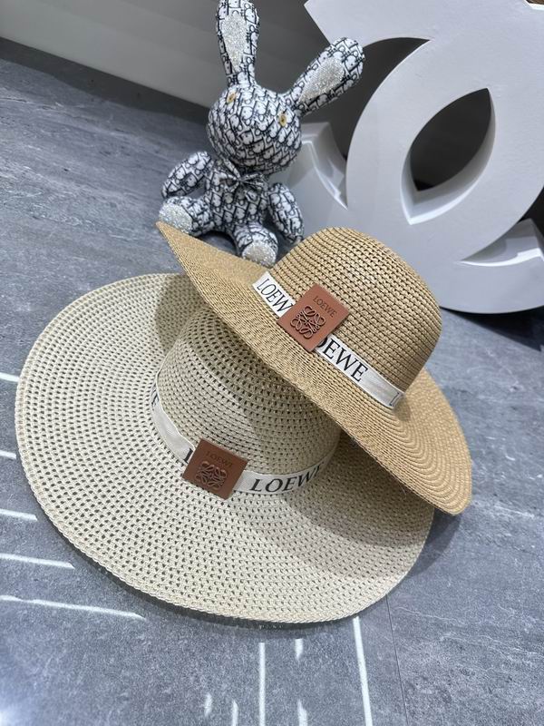 Loewe top hat dx (950)