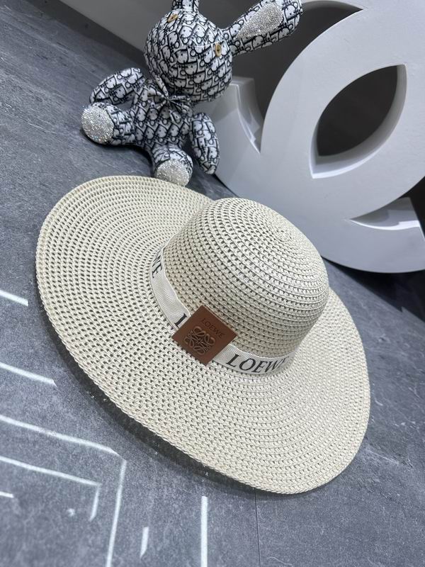 Loewe top hat dx (951)