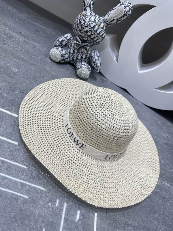 Loewe top hat dx (952)
