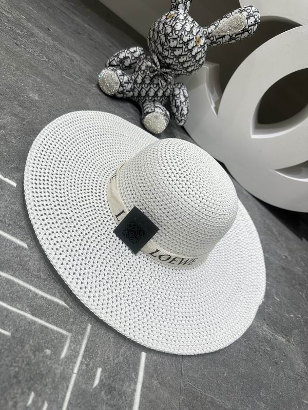 Loewe top hat dx (953)