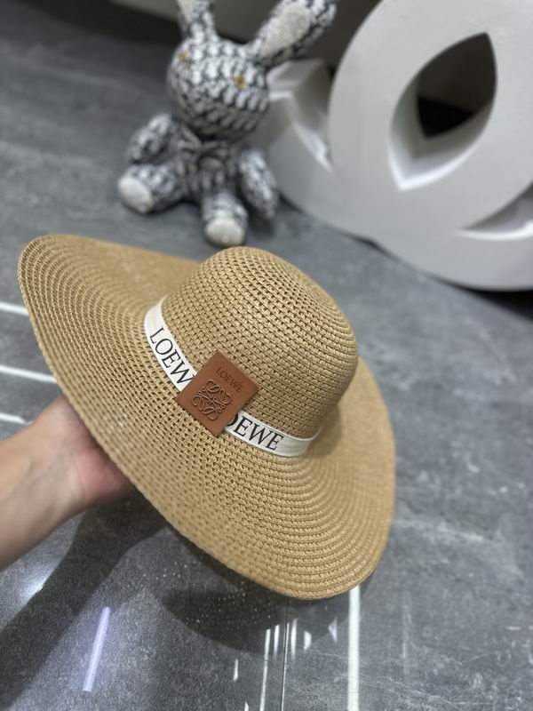 Loewe top hat dx (955)