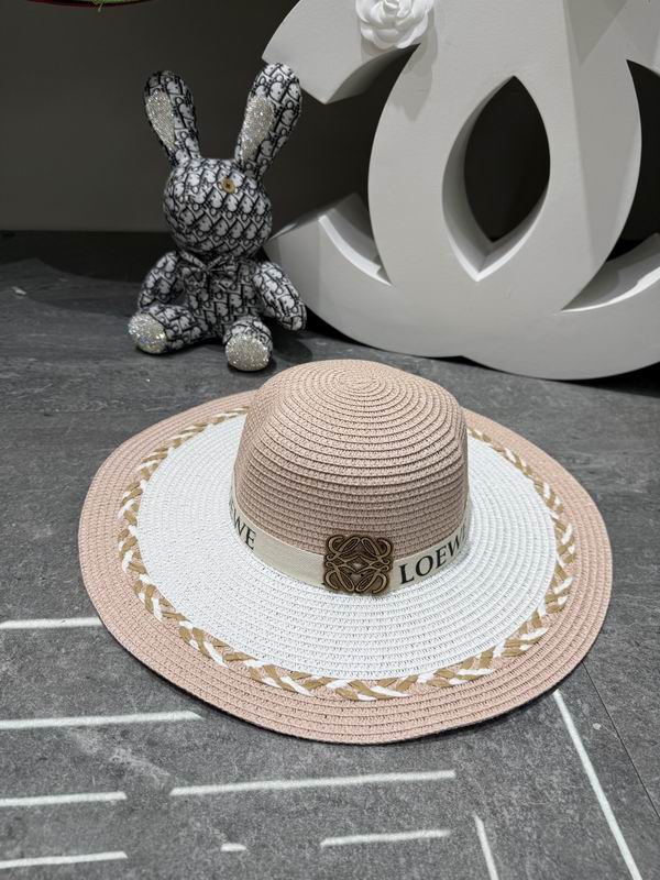 Loewe top hat dx (995)