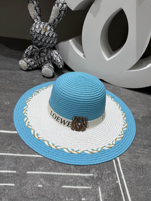 Loewe top hat dx (996)