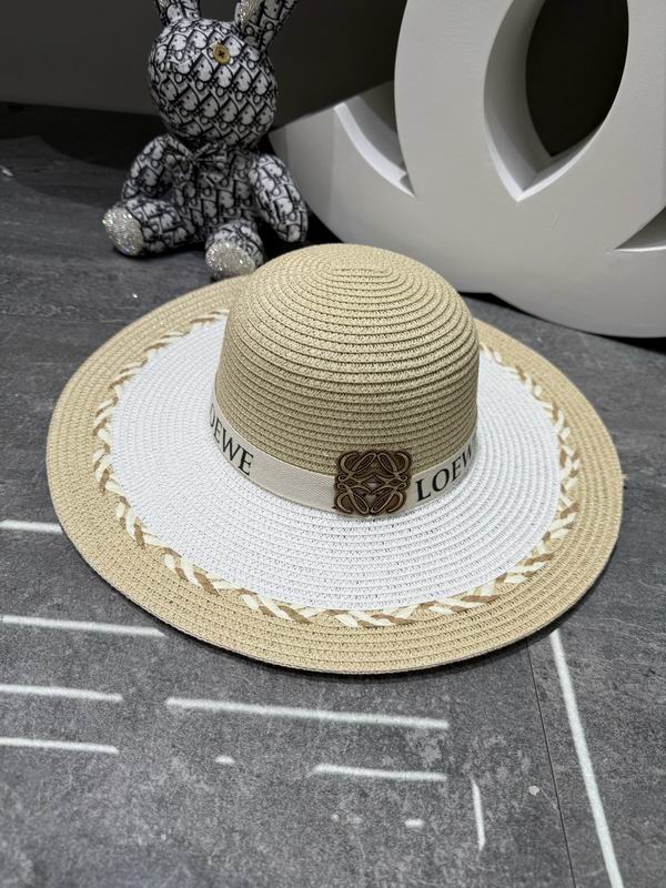 Loewe top hat dx (997)