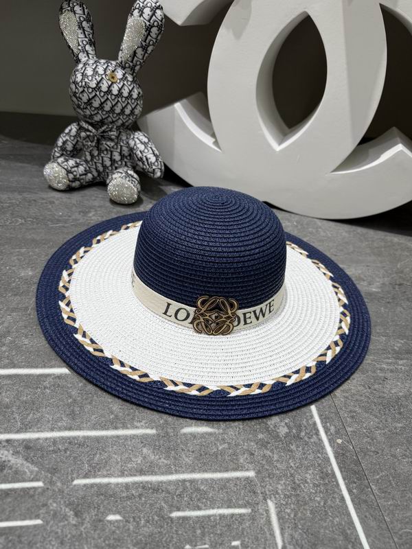 Loewe top hat dx (998)