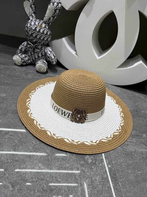 Loewe top hat dx (999)