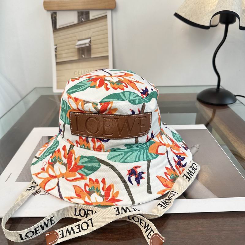 LoeweHat dx (1317)