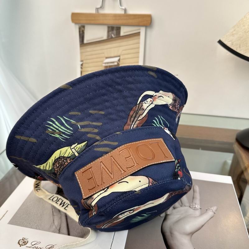 LoeweHat dx (1350)