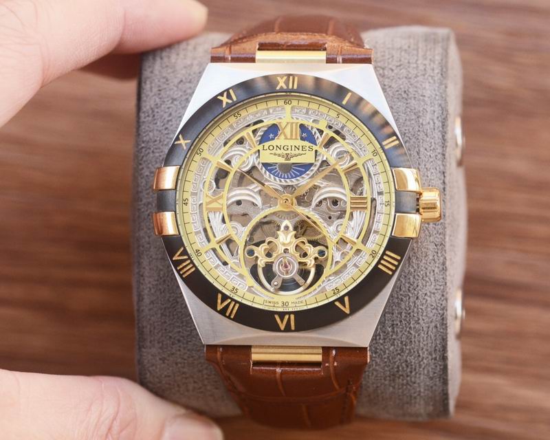 Longines 41mm 45 (6)