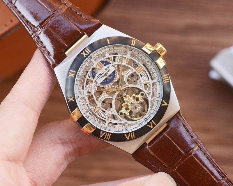 Longines 41mm 45 (8)