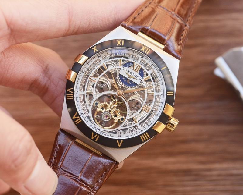 Longines 41mm 45 (9)