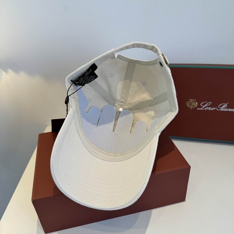 Loro Piana cap dx (6796)