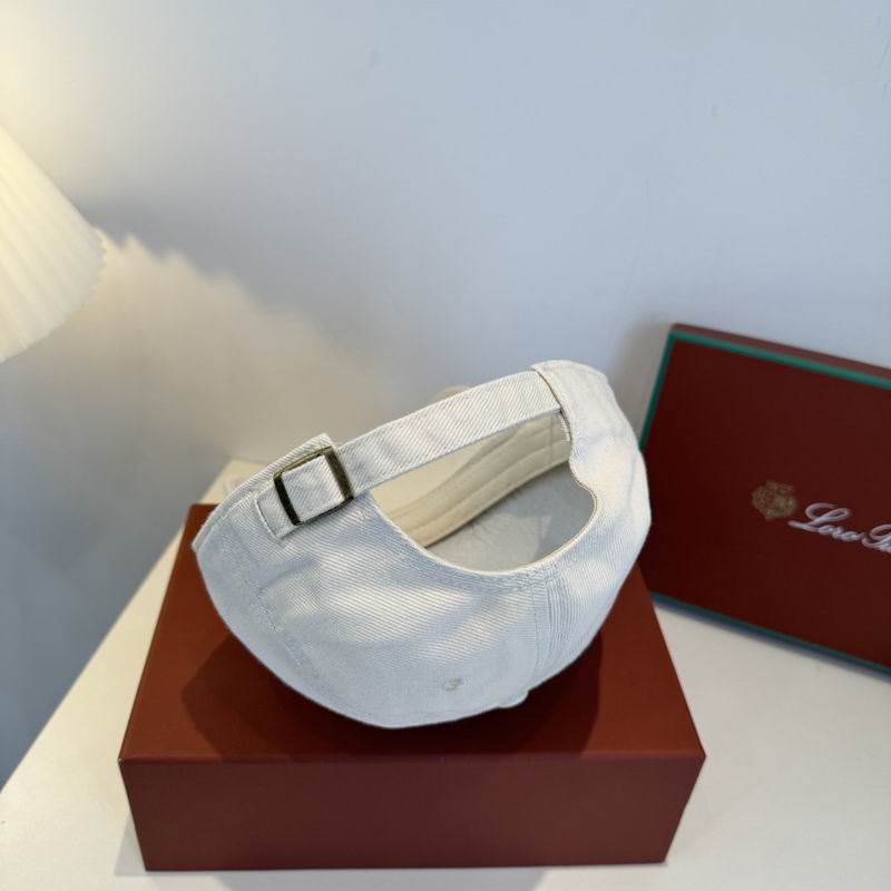 Loro Piana cap dx (6797)