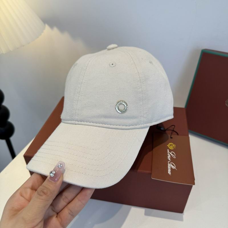 Loro Piana cap dx (6799)