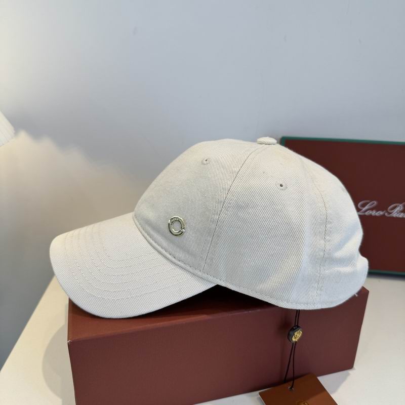 Loro Piana cap dx (6800)