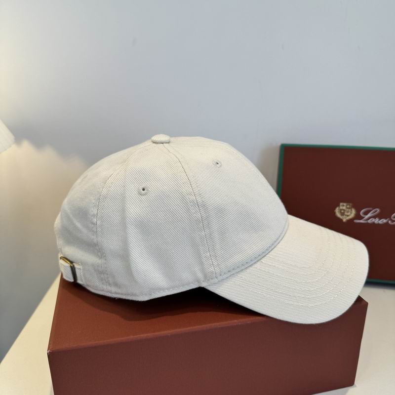 Loro Piana cap dx (6801)