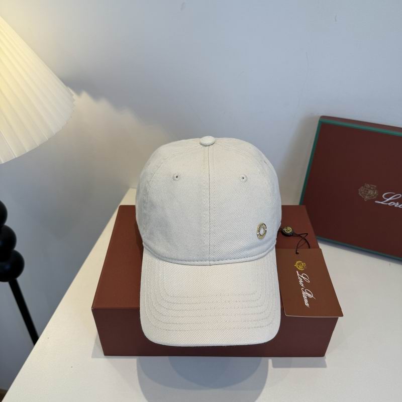 Loro Piana cap dx (6802)