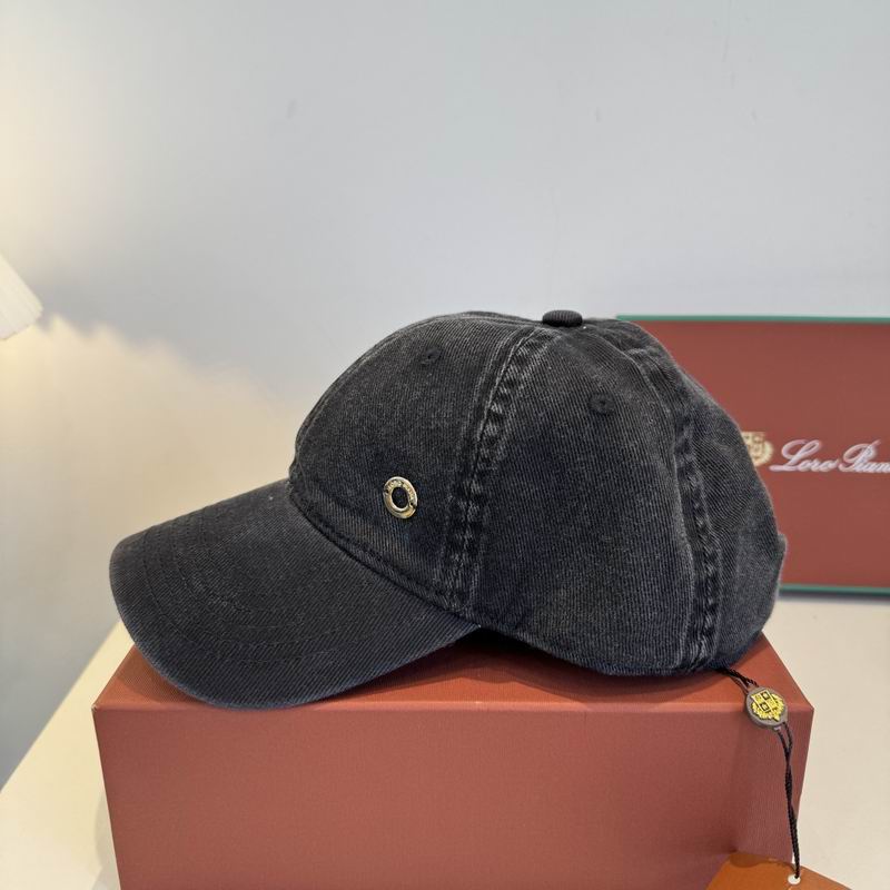 Loro Piana cap dx (6809)