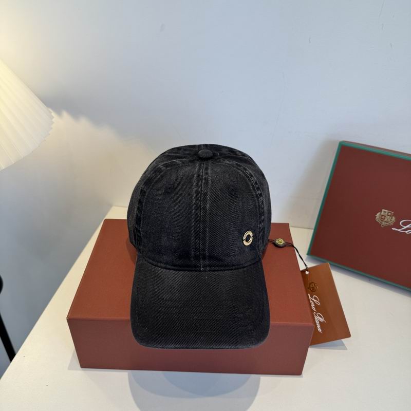 Loro Piana cap dx (6811)
