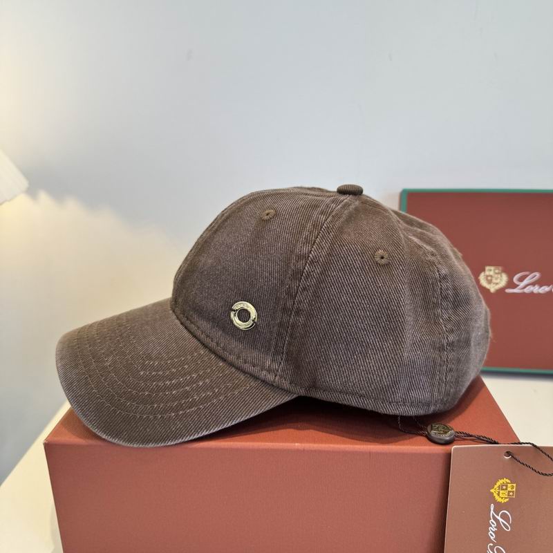 Loro Piana cap dx (6818)