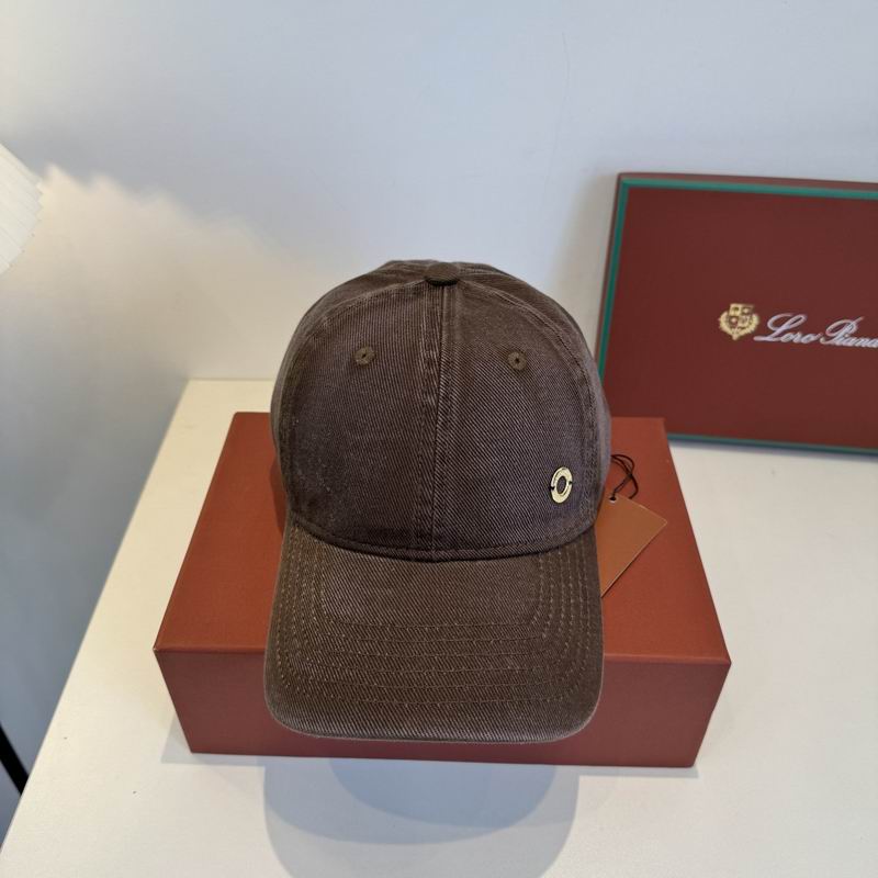 Loro Piana cap dx (6820)