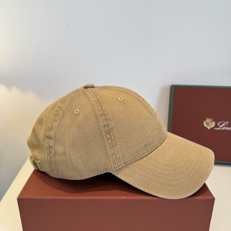 Loro Piana cap dx (6827)