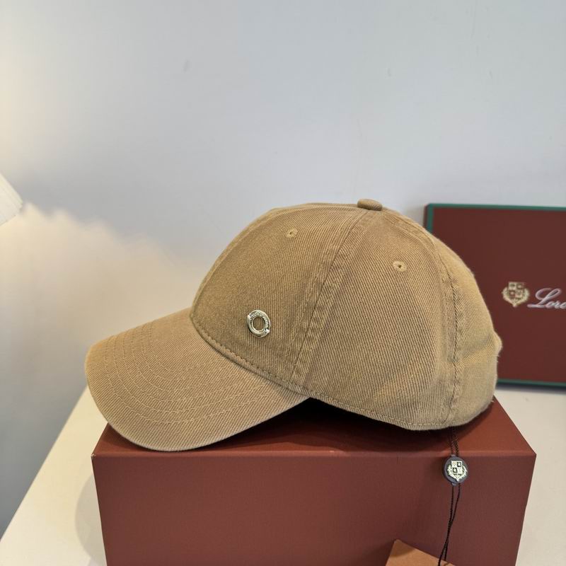 Loro Piana cap dx (6828)