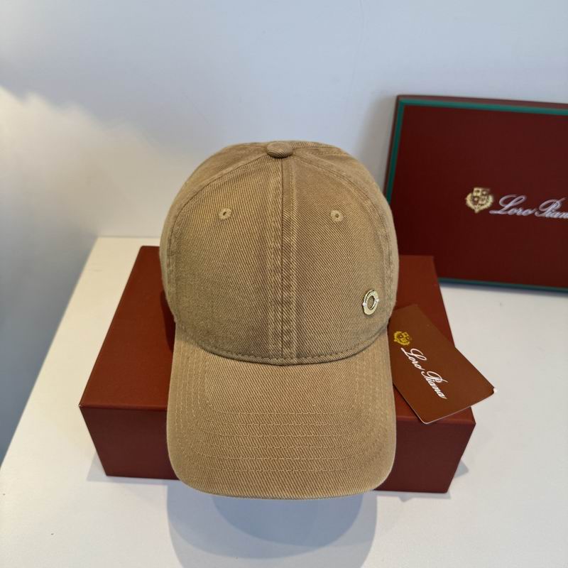 Loro Piana cap dx (6829)