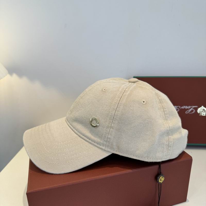 Loro Piana cap dx (6836)
