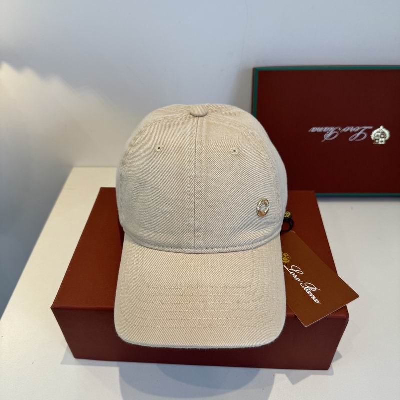 Loro Piana cap dx (6838)