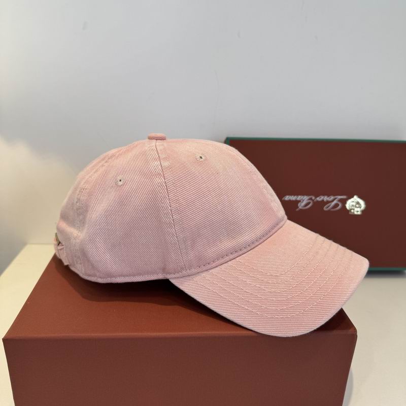Loro Piana cap dx (6845)