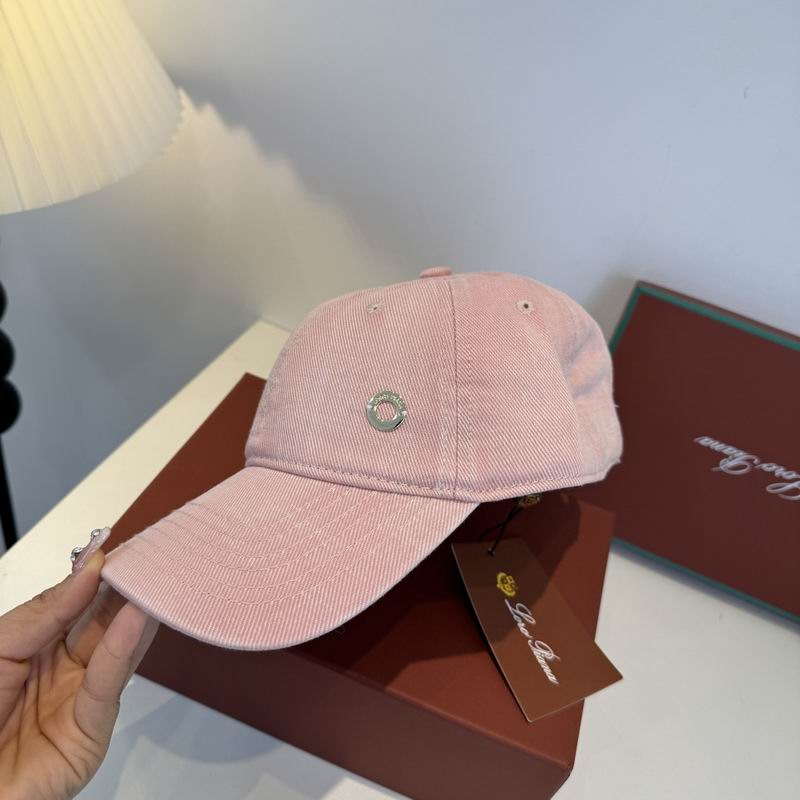 Loro Piana cap dx (6846)