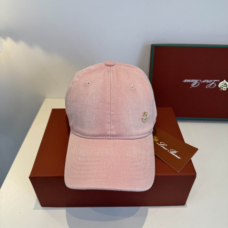 Loro Piana cap dx (6847)