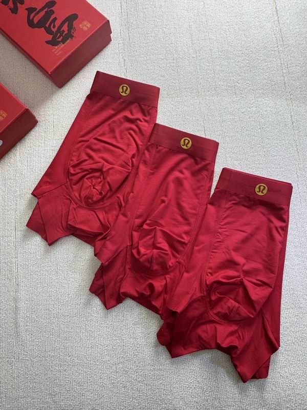 Luluemon boxer L-4XL 16 (2)