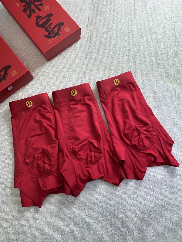 Luluemon boxer L-4XL 16 (4)