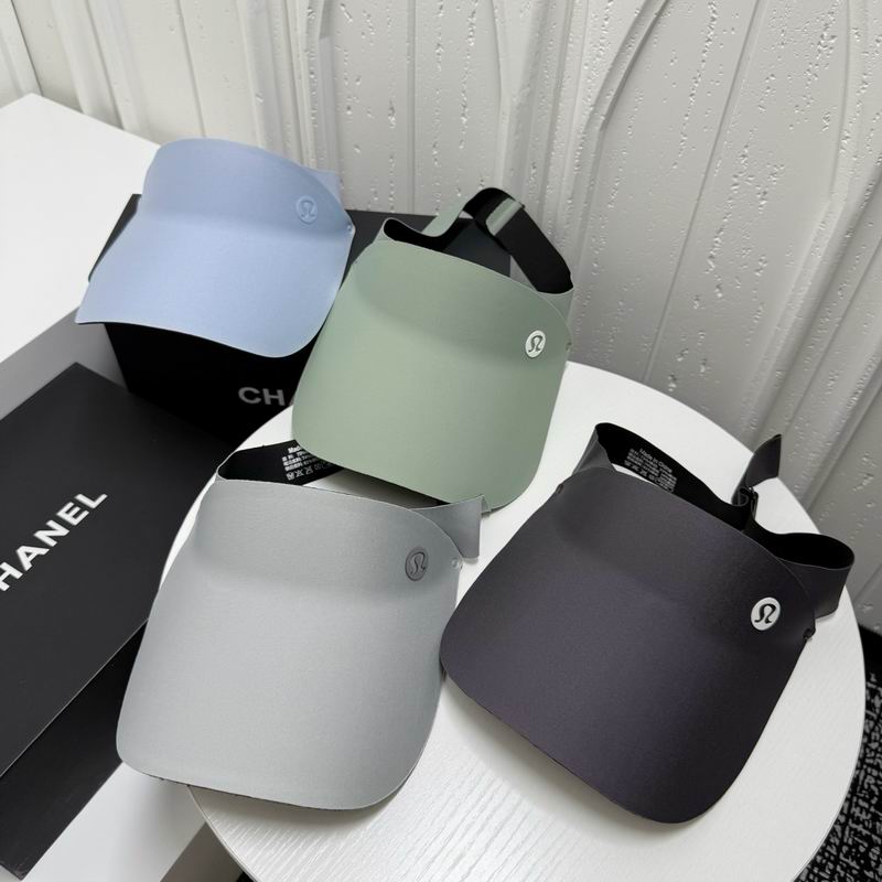 Lululemon Visor dx (724)