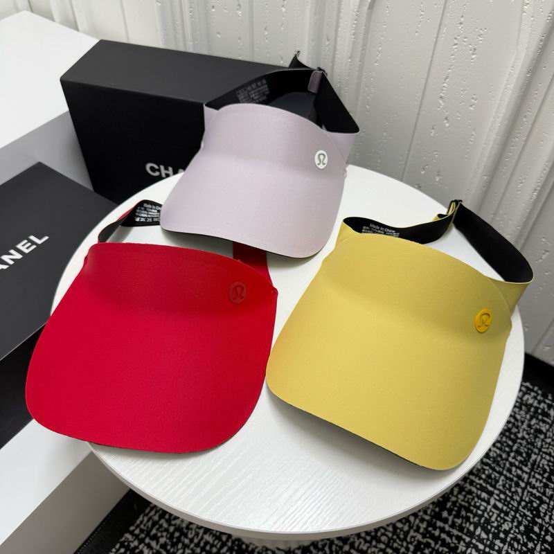 Lululemon Visor dx (725)