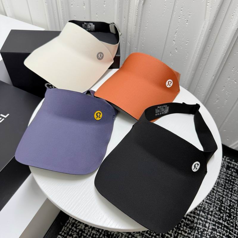 Lululemon Visor dx (726)