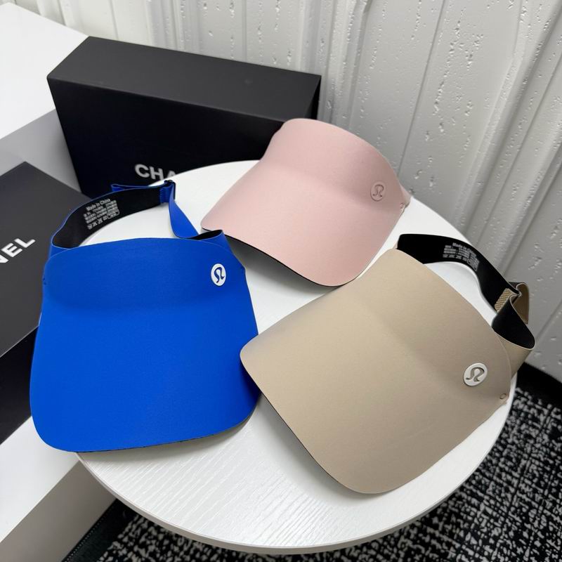 Lululemon Visor dx (727)