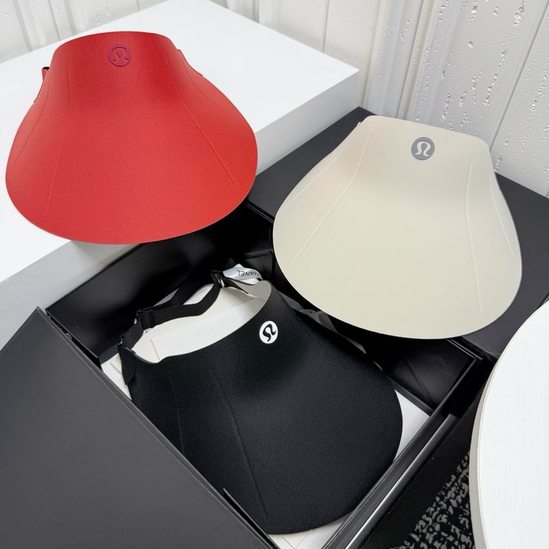 Lululemon Visor dx (731)